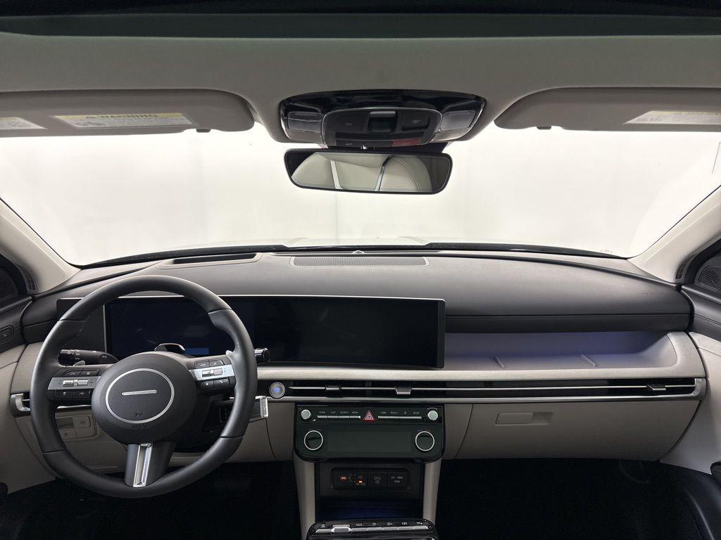 Thumbnail: 2026 Hyundai Tucson - 19