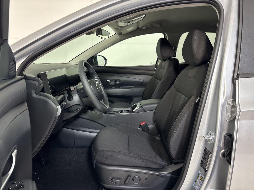 Thumbnail: 2026 Hyundai Tucson - 14