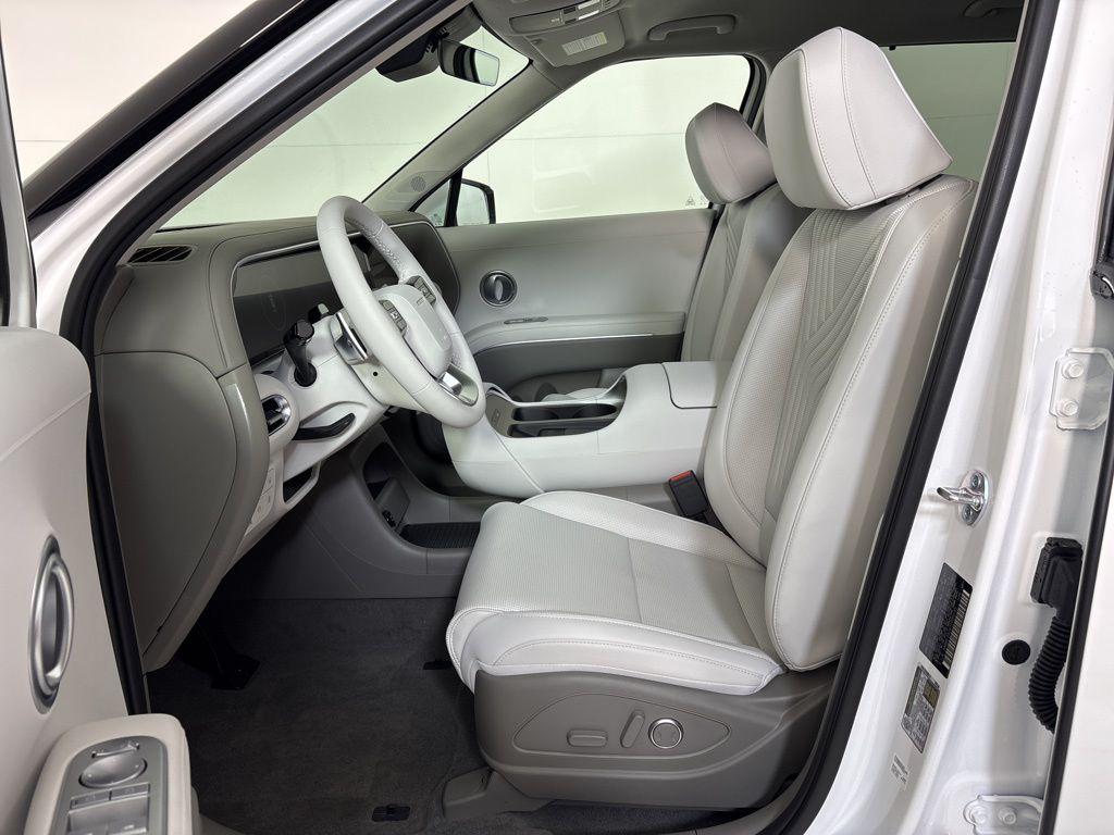 Thumbnail: 2026 Hyundai Palisade - 14