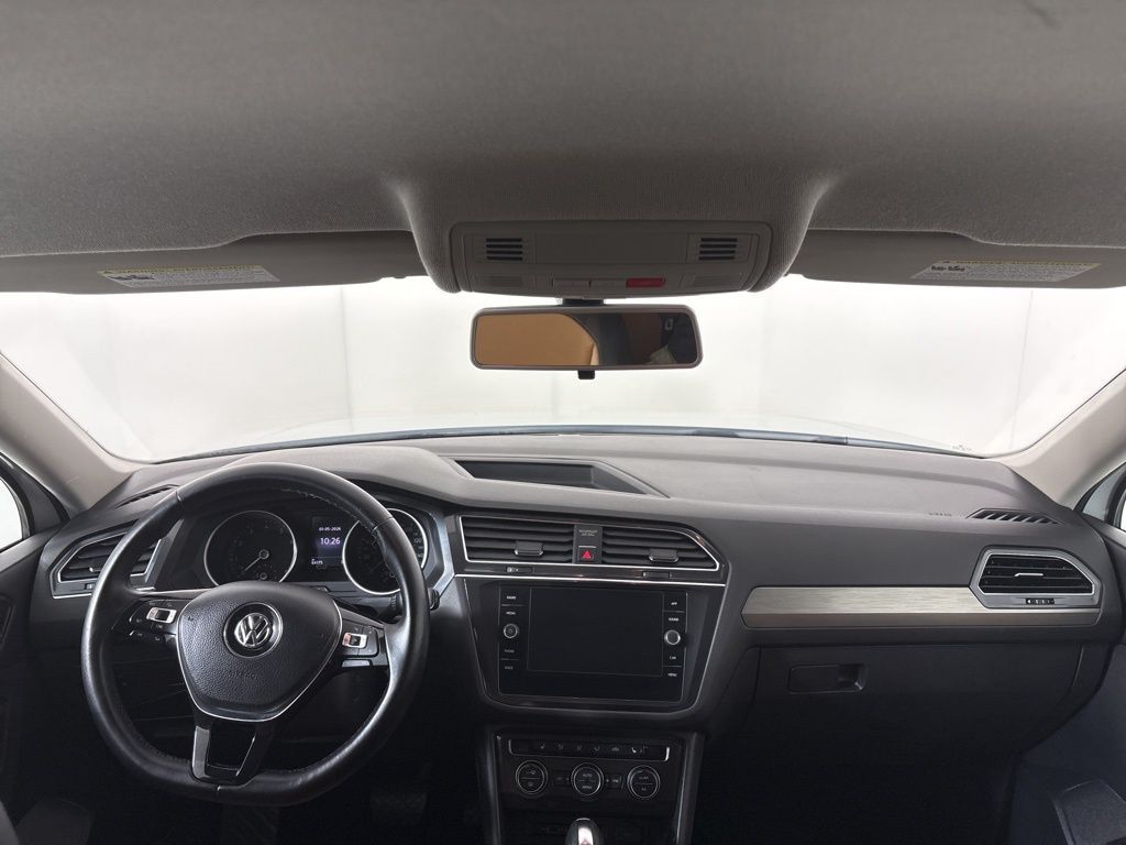 Thumbnail: 2018 Volkswagen Tiguan - 19