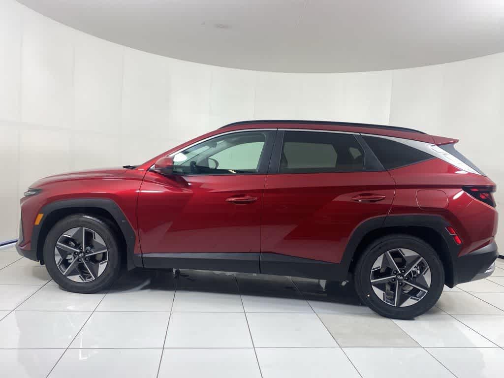 Thumbnail: 2026 Hyundai Tucson - 2