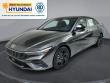 New 2026 Hyundai Elantra SEL Sport Sedan