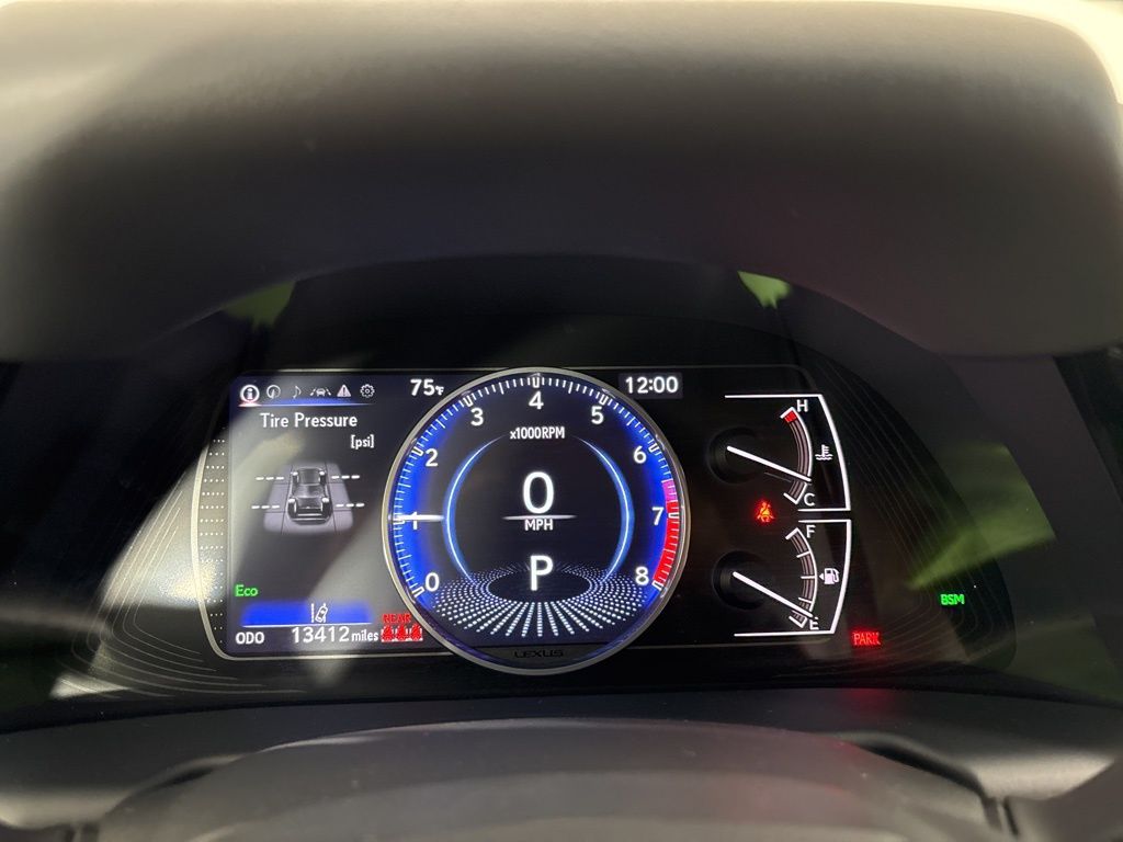 Thumbnail: 2023 Lexus ES - 25