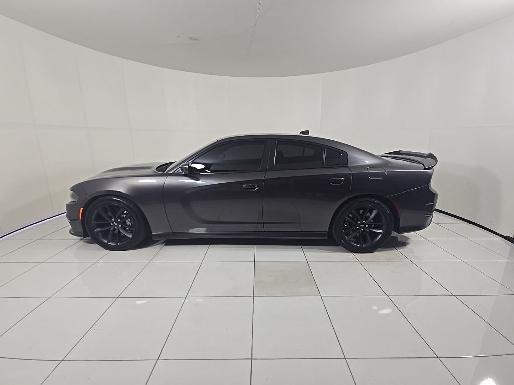 Thumbnail: 2021 Dodge Charger - 7