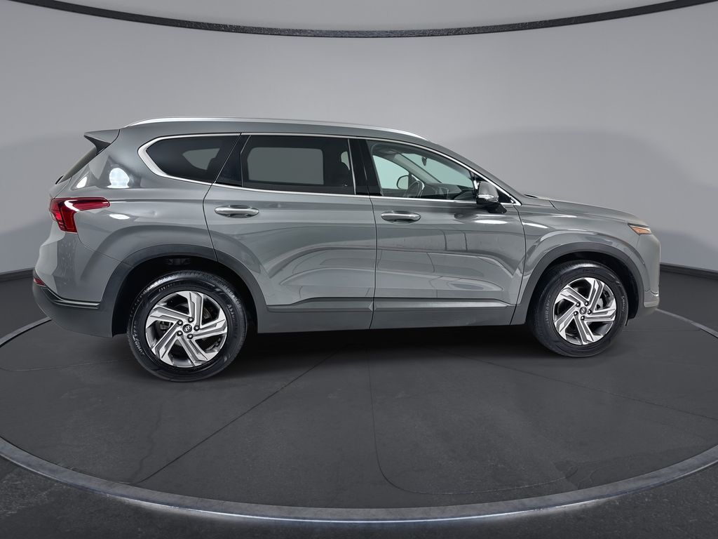 Thumbnail: 2023 Hyundai Santa Fe - 9