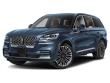 Used 2024 Lincoln Aviator Black Label SUV