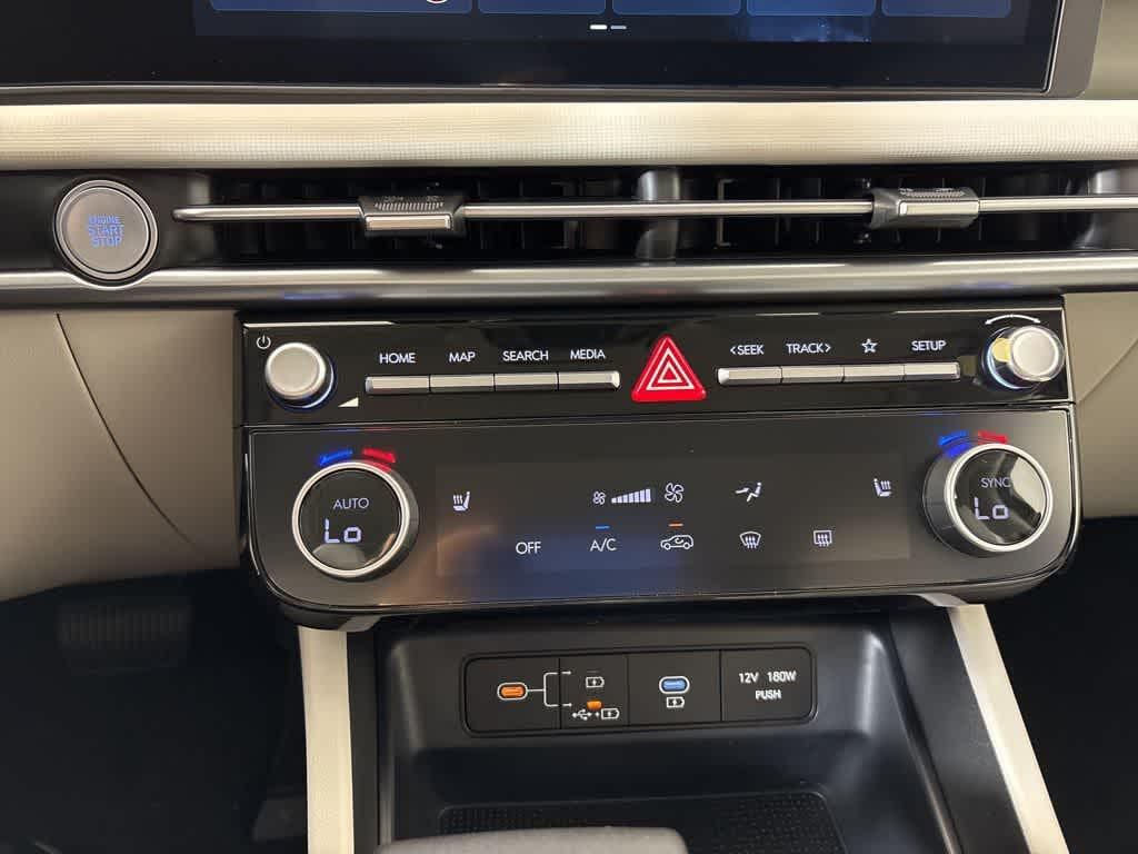 Thumbnail: 2026 Hyundai Tucson - 23