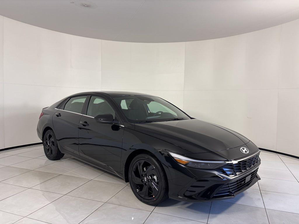 Thumbnail: 2026 Hyundai Elantra - 7