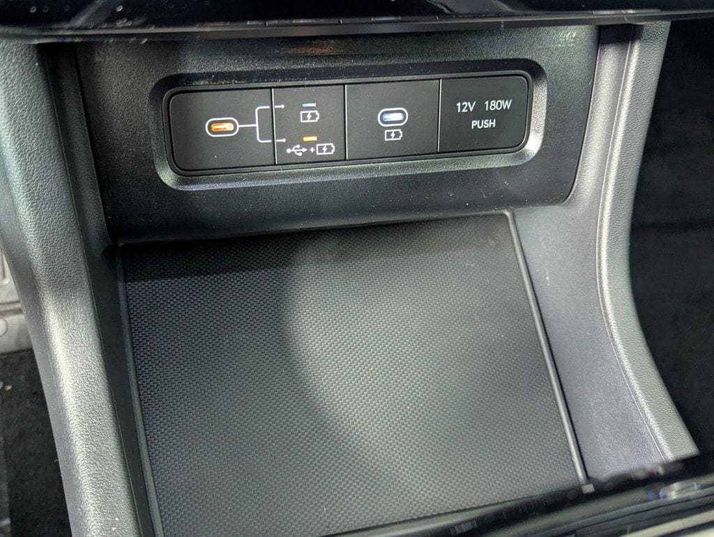 Thumbnail: 2026 Hyundai Tucson - 21