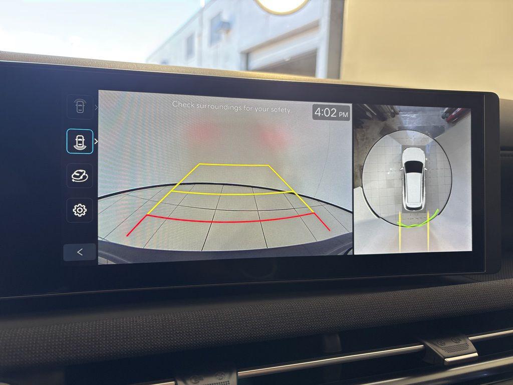 Thumbnail: 2026 Hyundai Tucson - 31