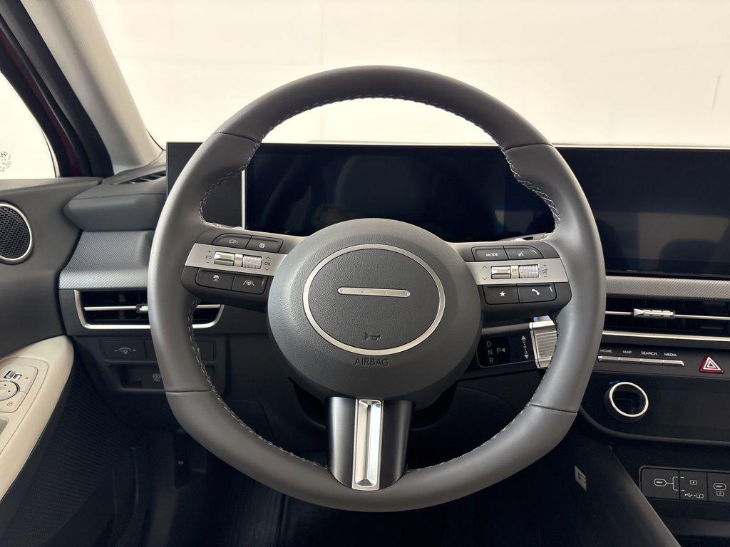 Thumbnail: 2026 Hyundai Sonata - 20