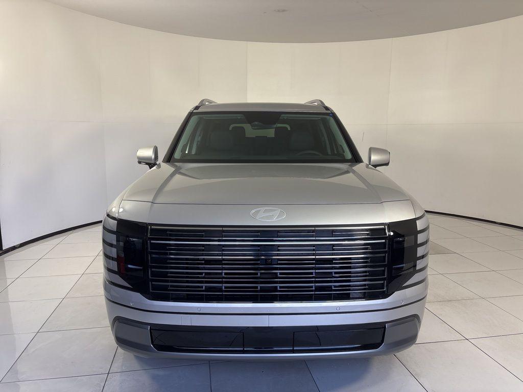 Thumbnail: 2026 Hyundai Palisade - 8