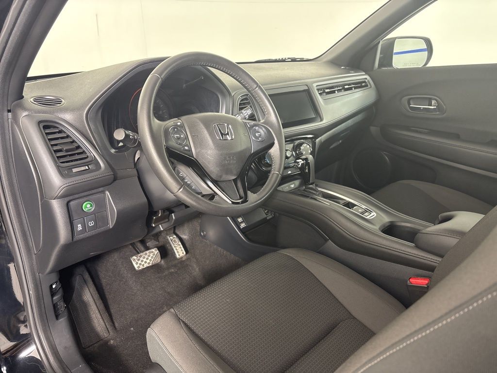 Thumbnail: 2021 Honda HR-V - 15