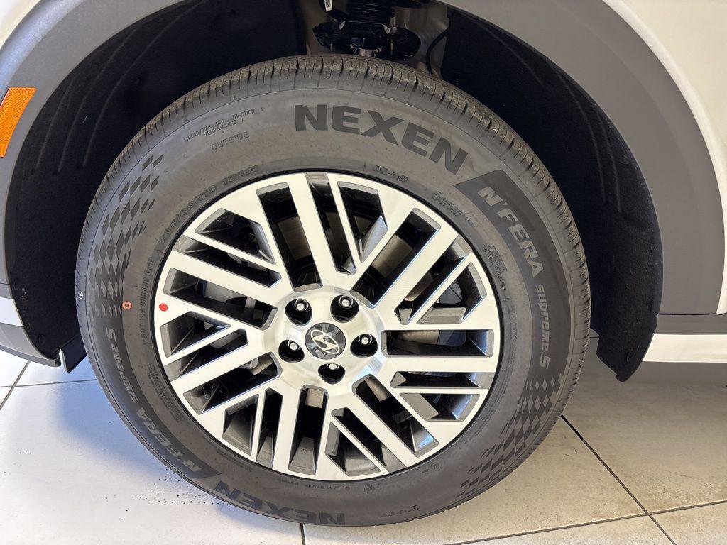 Thumbnail: 2026 Hyundai Palisade - 9