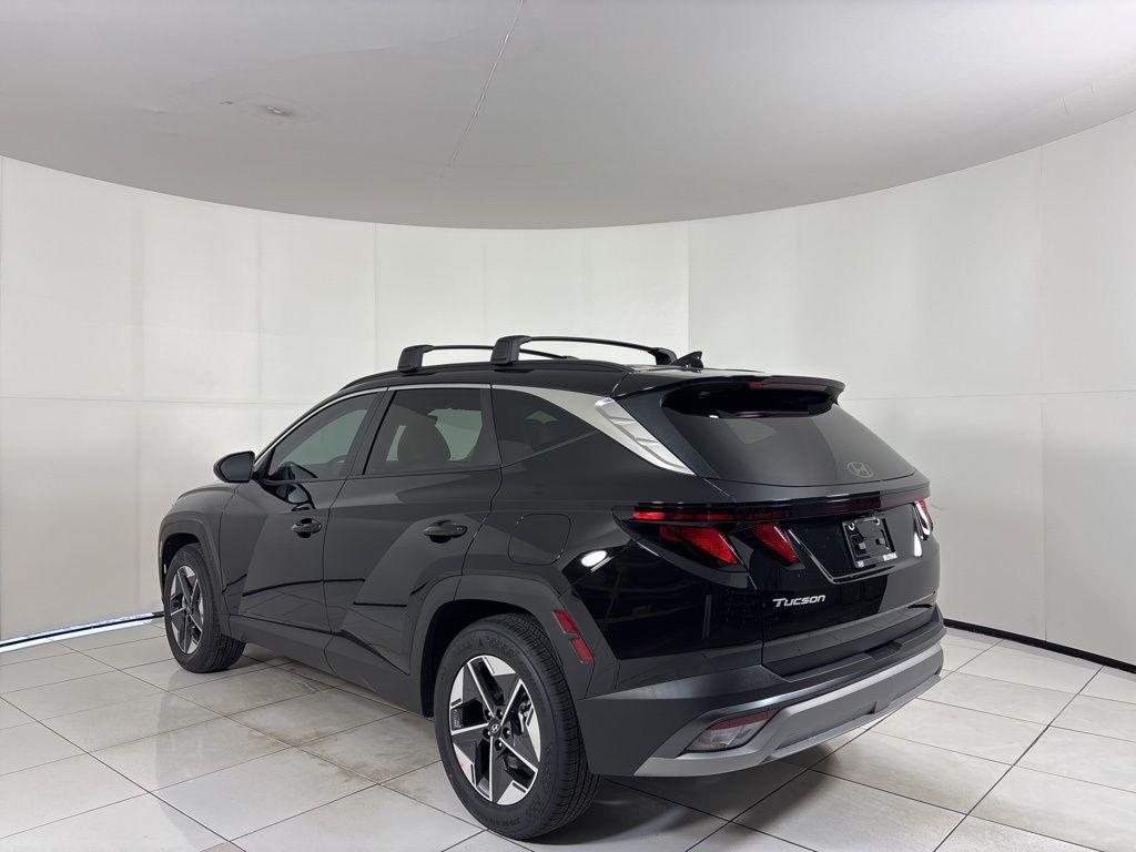Thumbnail: 2026 Hyundai Tucson - 3