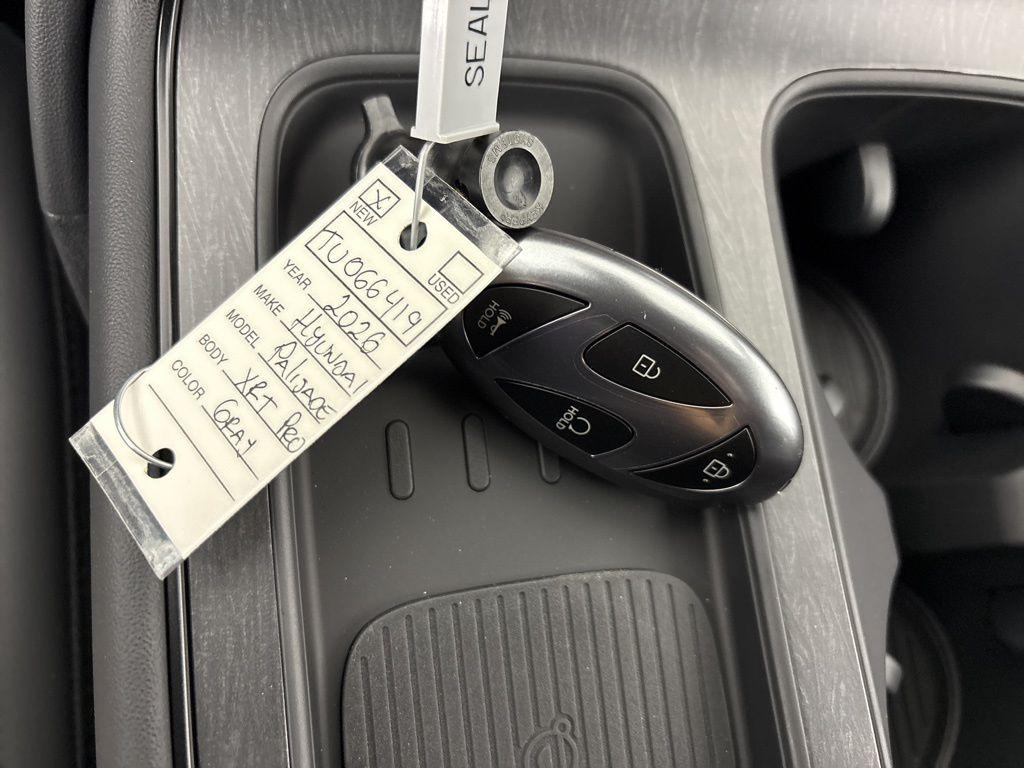 Thumbnail: 2026 Hyundai Palisade - 33