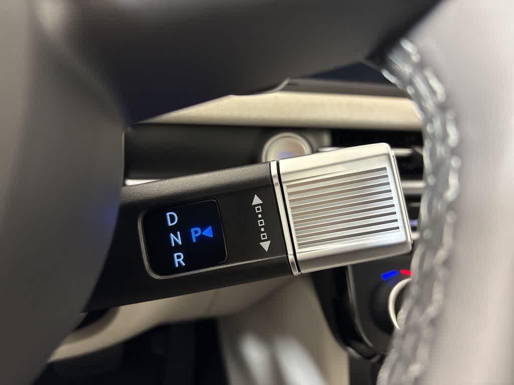 Thumbnail: 2026 Hyundai Tucson - 27