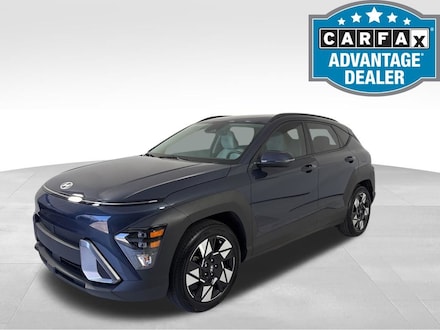 2025 Hyundai Kona SEL Convenience SUV