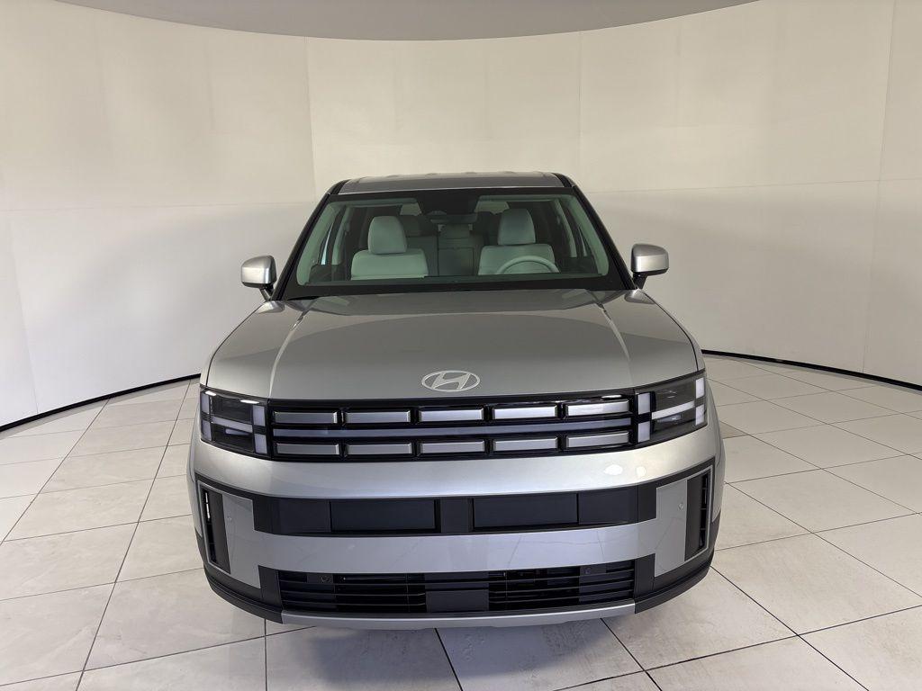 Thumbnail: 2026 Hyundai Santa Fe - 8