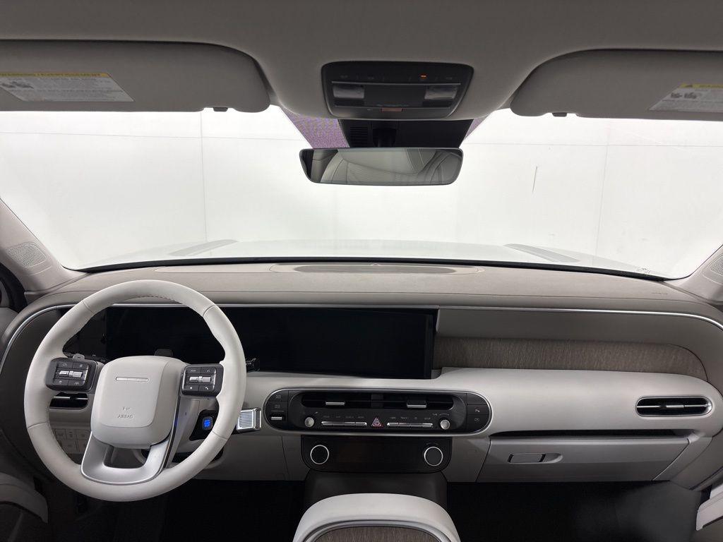 Thumbnail: 2026 Hyundai Palisade - 22