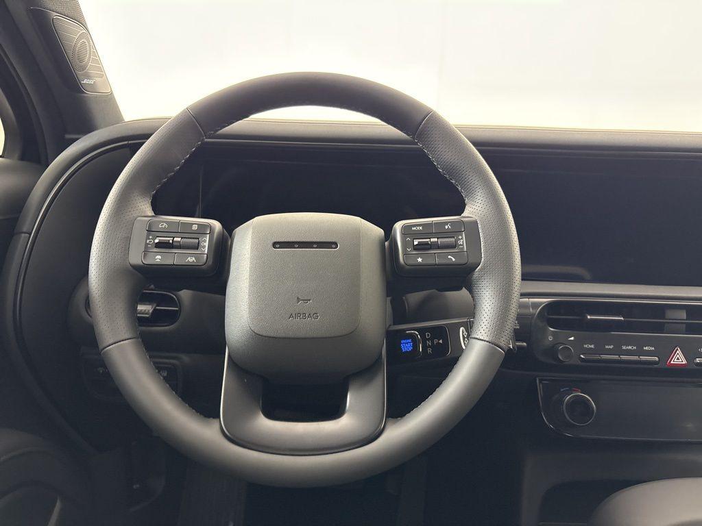 Thumbnail: 2026 Hyundai Palisade - 22