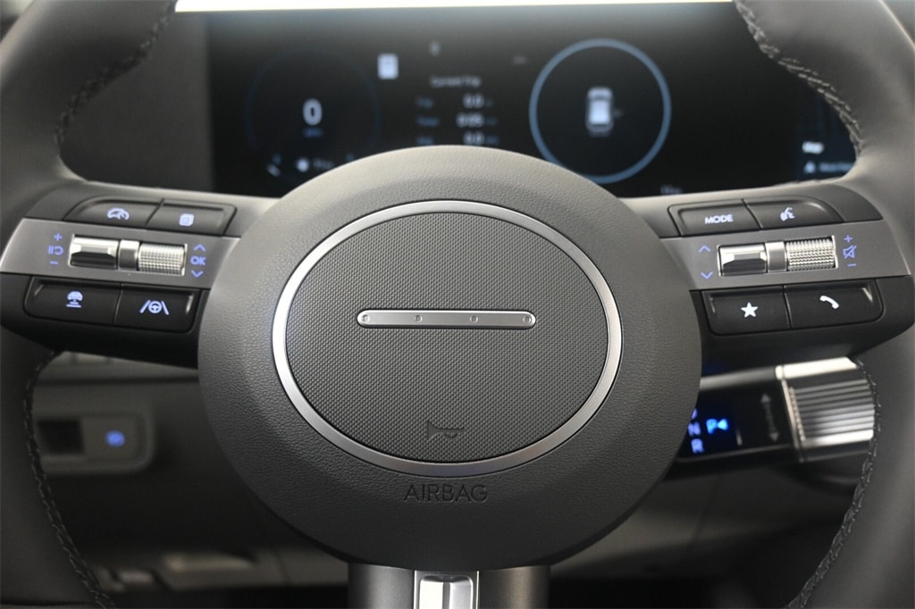 Thumbnail: 2024 Hyundai Kona - 10