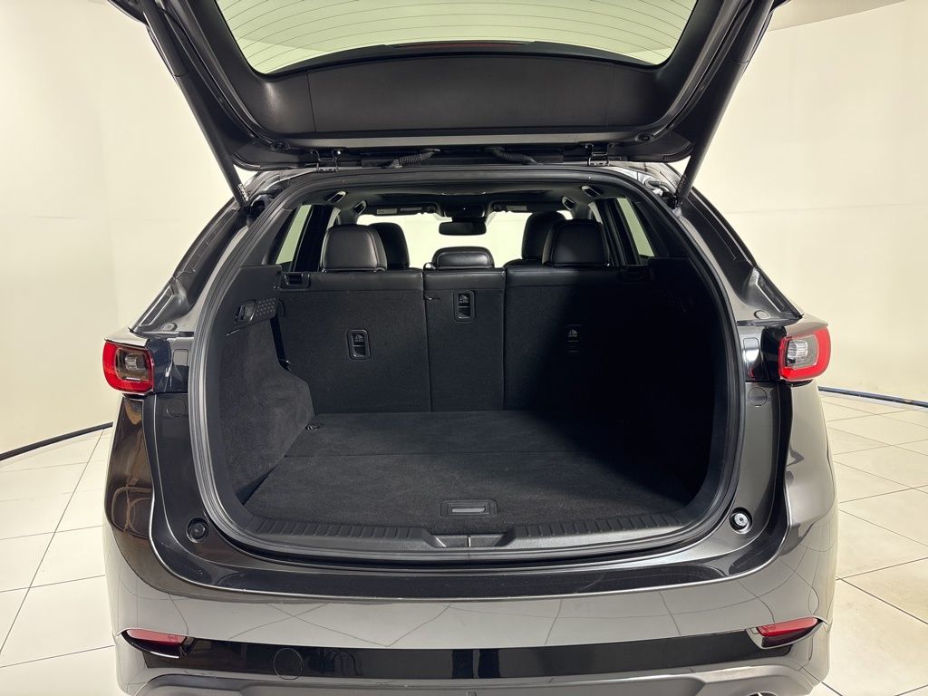 Thumbnail: 2024 Mazda CX-5 - 23