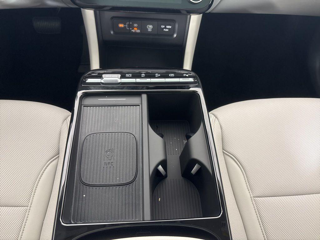 Thumbnail: 2026 Hyundai Tucson - 25