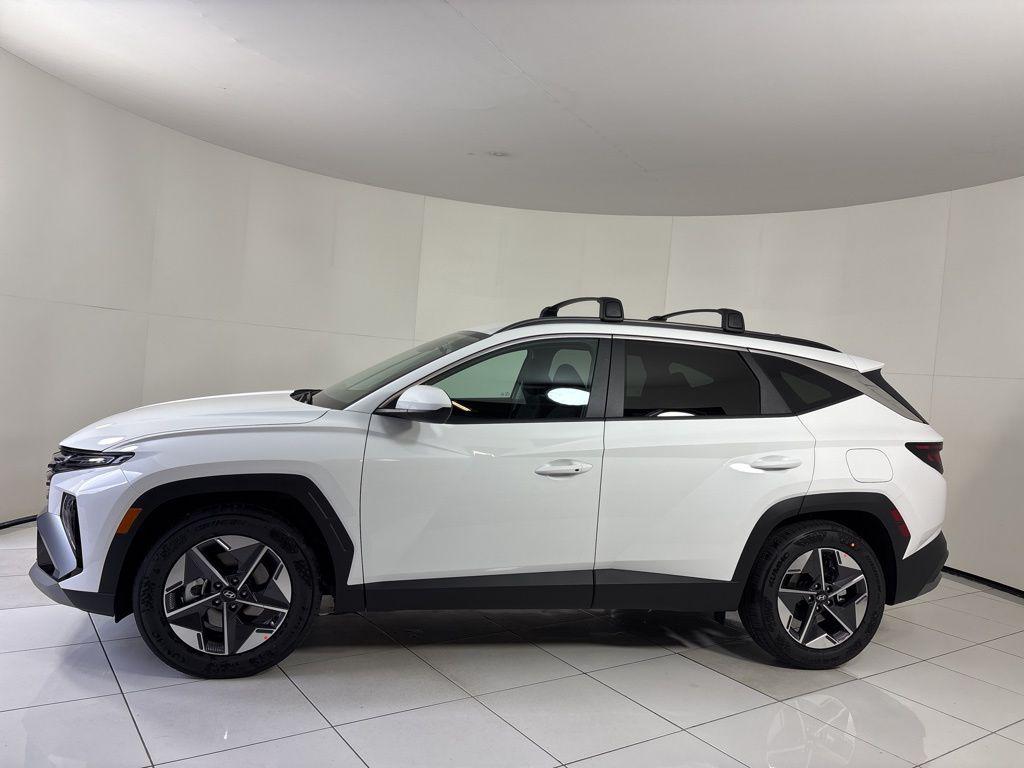 Thumbnail: 2026 Hyundai Tucson - 2