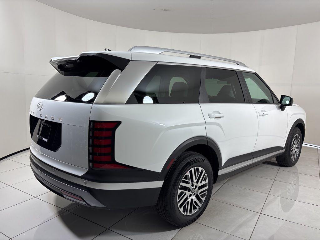 Thumbnail: 2026 Hyundai Palisade - 5