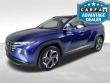 Used 2023 Hyundai Tucson Limited SUV