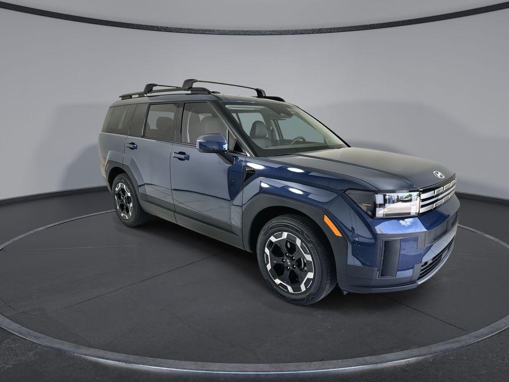 Thumbnail: 2026 Hyundai Santa Fe - 2