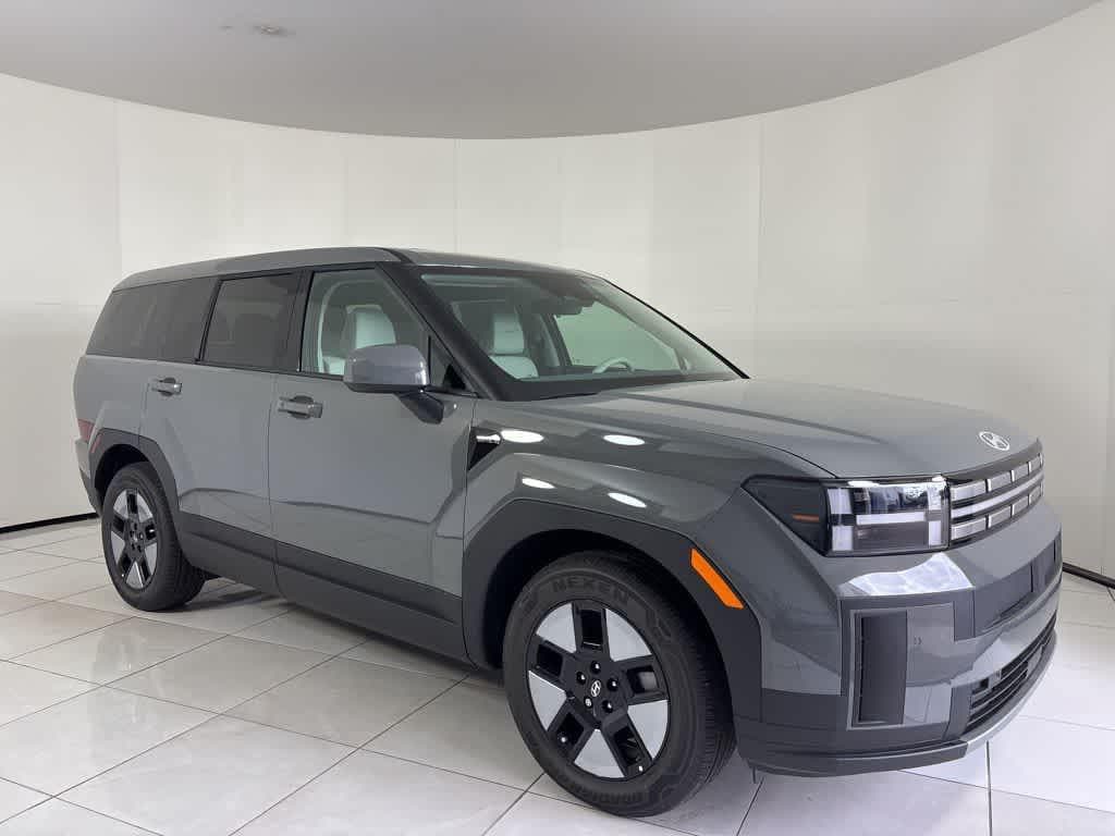 Thumbnail: 2026 Hyundai Santa Fe - 7