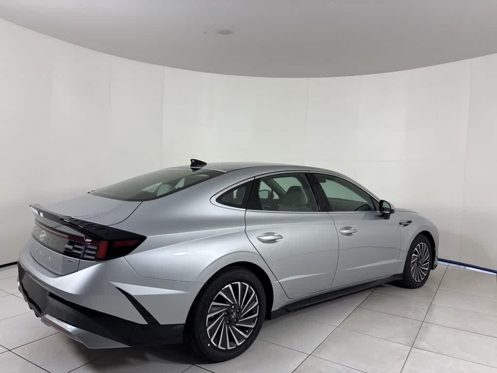 Thumbnail: 2025 Hyundai Sonata - 5