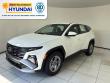 New 2026 Hyundai Tucson SE FWD SUV