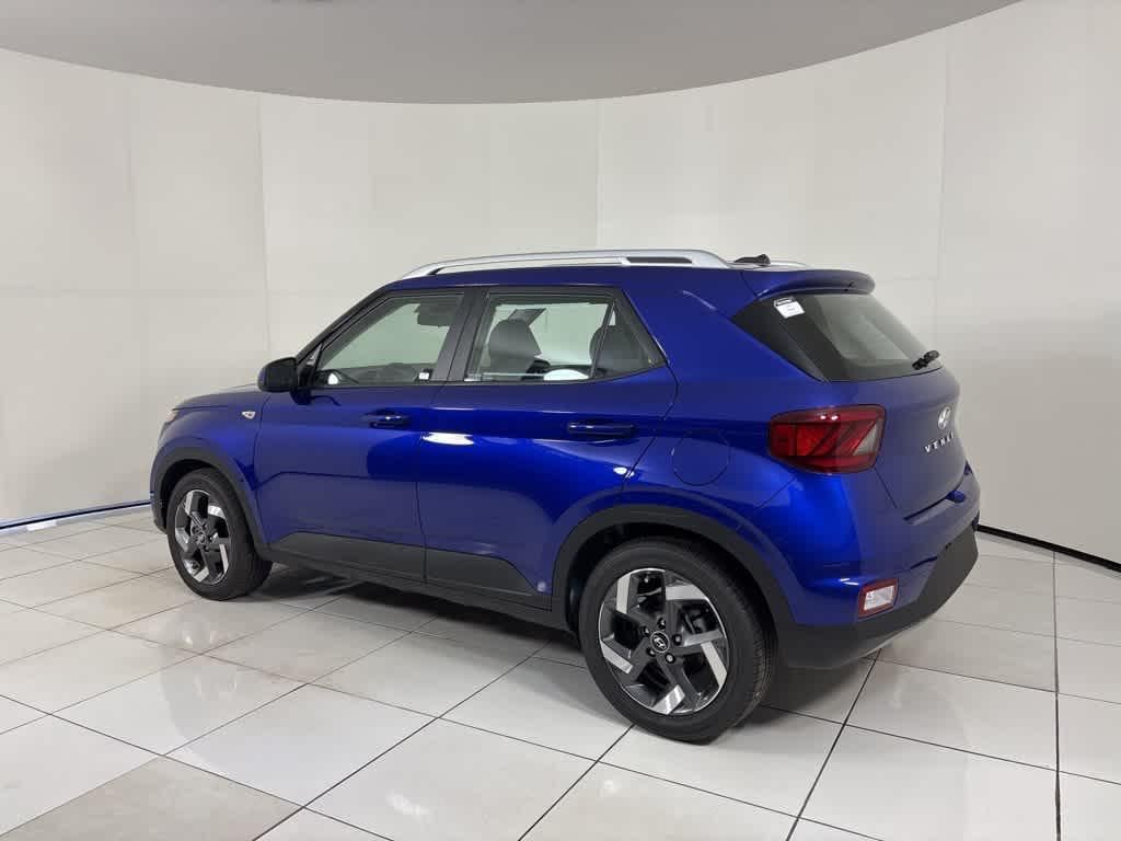 Thumbnail: 2025 Hyundai Venue - 3