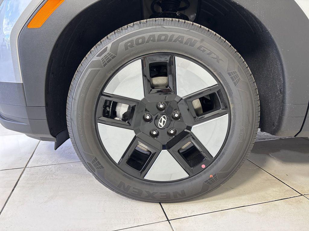 Thumbnail: 2026 Hyundai Santa Fe - 9