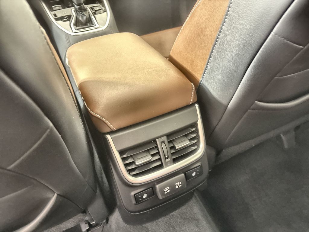 Thumbnail: 2020 Subaru Outback - 23