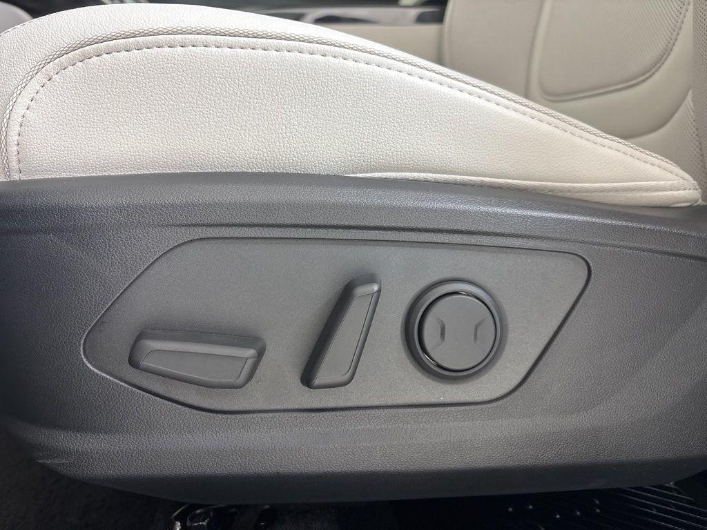 Thumbnail: 2026 Hyundai Tucson - 18