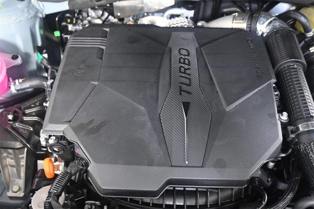 Thumbnail: 2026 Hyundai Santa Cruz - 10