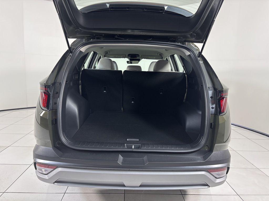 Thumbnail: 2026 Hyundai Tucson - 24