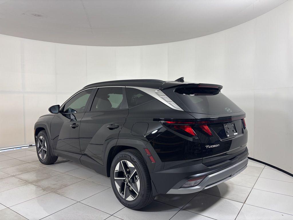 Thumbnail: 2026 Hyundai Tucson - 3