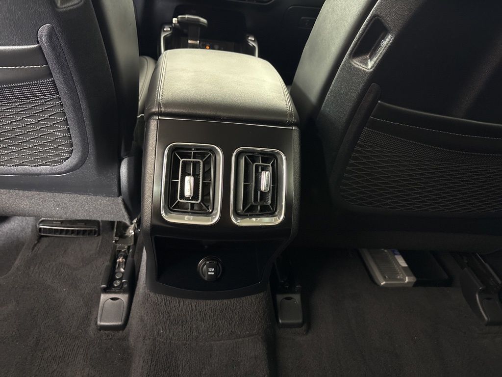 Thumbnail: 2025 Kia Sorento - 24