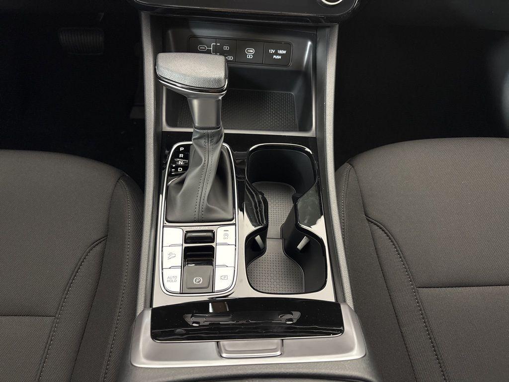 Thumbnail: 2026 Hyundai Tucson - 24