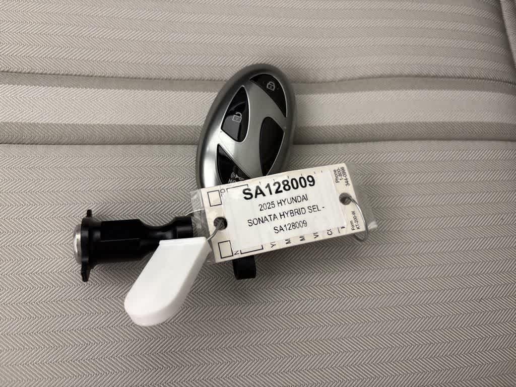 Thumbnail: 2025 Hyundai Sonata - 28