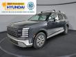 New 2026 Hyundai Palisade Hybrid Blue SEL Premium 7P SUV