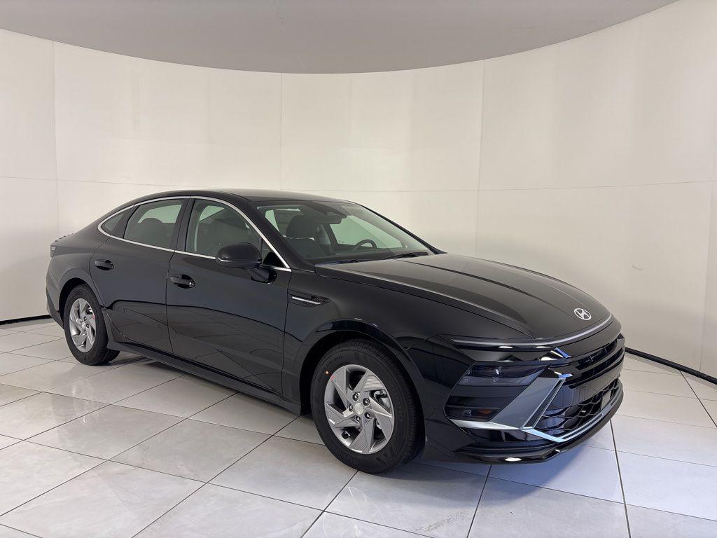 Thumbnail: 2026 Hyundai Sonata - 7