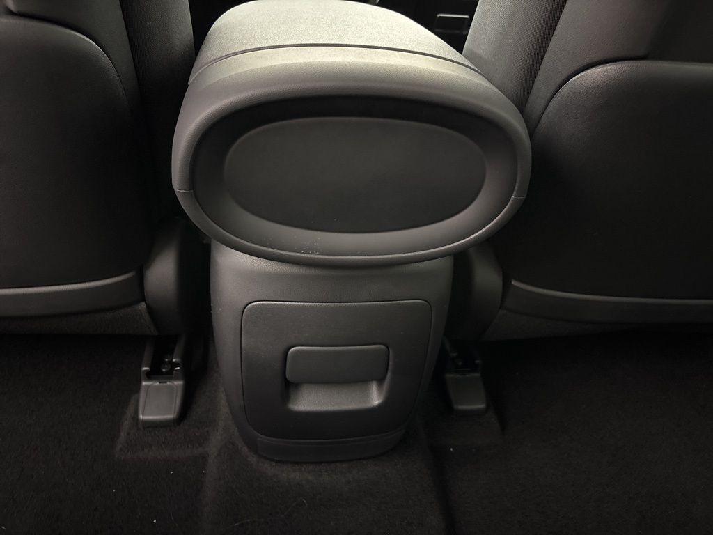 Thumbnail: 2026 Hyundai Palisade - 25