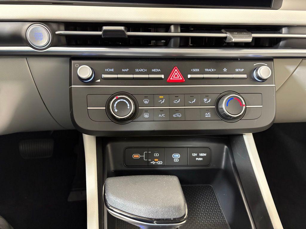 Thumbnail: 2026 Hyundai Tucson - 24