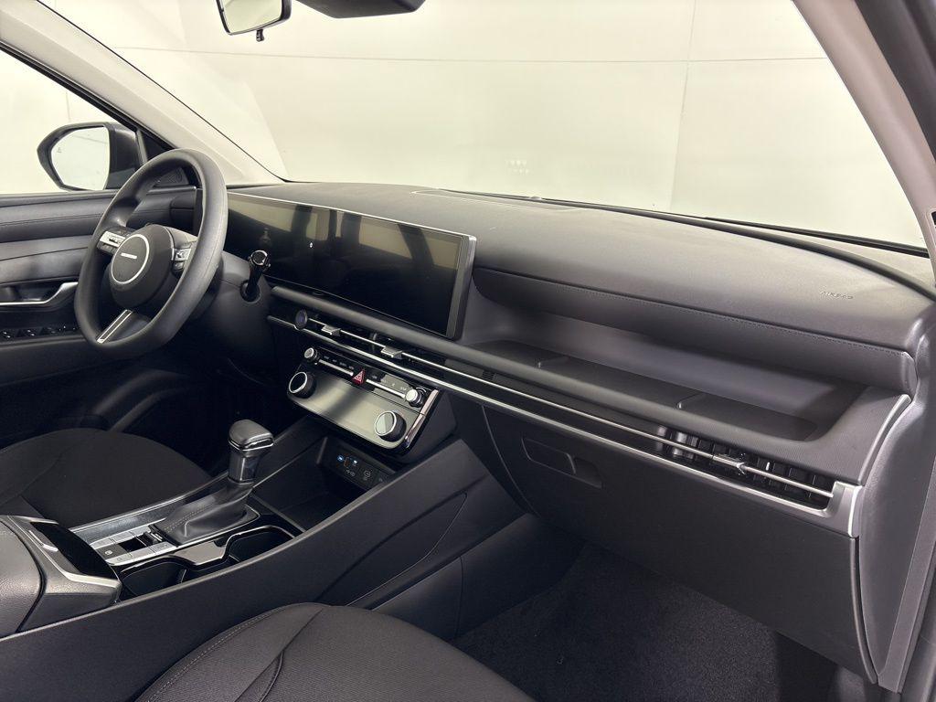 Thumbnail: 2026 Hyundai Tucson - 13